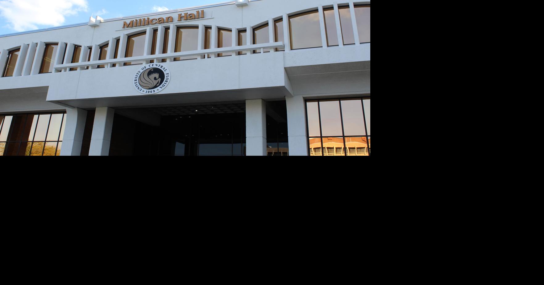 UCF Faculty Senate elects new chair for the 2022-23 senate year | News ...