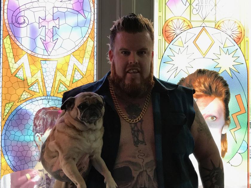 pix Mike Busey Net Worth mike busey s journey to fame life