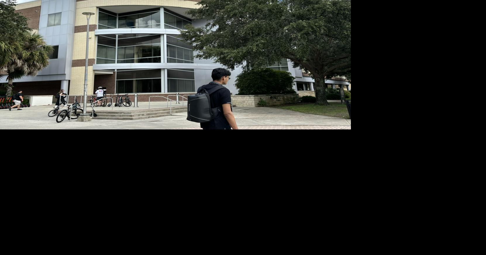 Walk the plank with UCF’s swashbuckling pirate class | News | The Charge