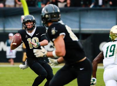 Knights Regular Season Football Schedule Released Sports Nsm Today