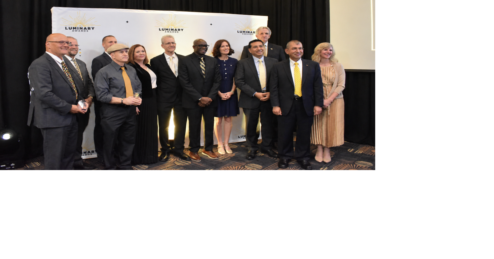 From disaster resilience to quantum technology, UCF celebrates its 2026 ...