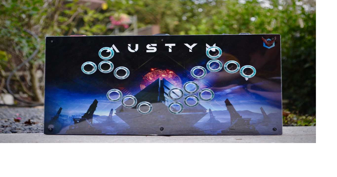 Graduate student redesigns video game controllers for disabled ...