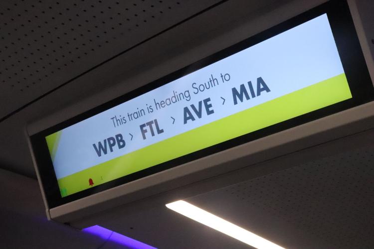 PHOTOS: Brightline makes its grand opening in Orlando | Multimedia ...