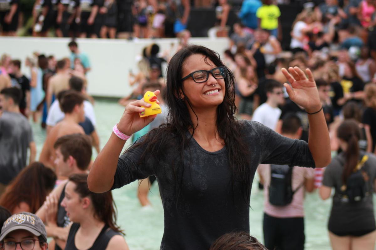 Spirit Splash 2019