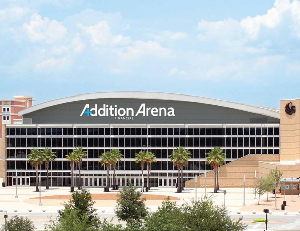 cfe arena