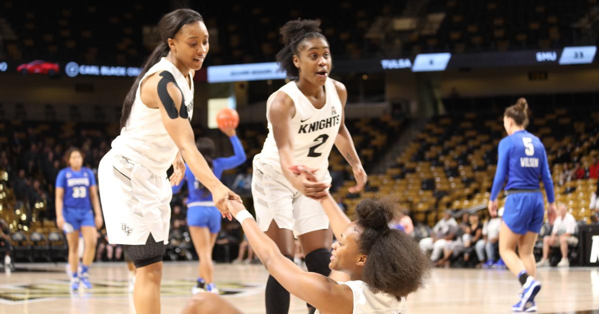UCF Women s Basketball Versus Memphis Multimedia The Charge ucf-women-s-basketball-versus-memphis-multimedia-the-charge