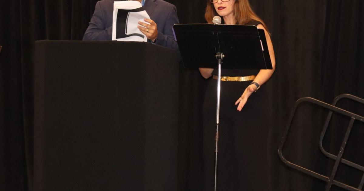 UCF Spanish Graduate Association highlights Hispanic life, culture over