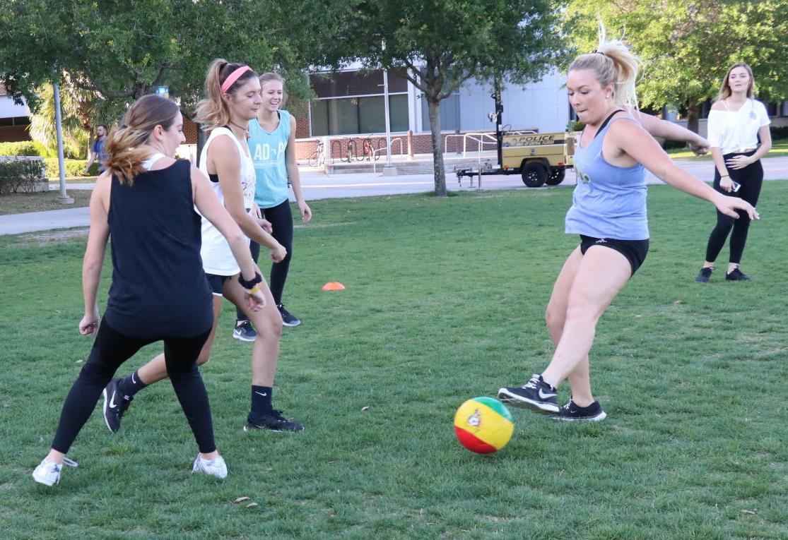 pi phi philanthropy