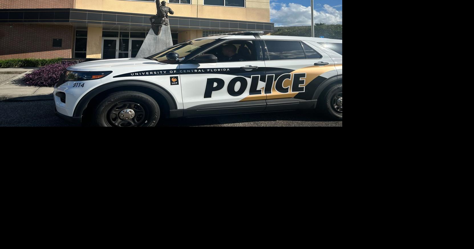 UCF launches new criminal justice track for future crime fighters