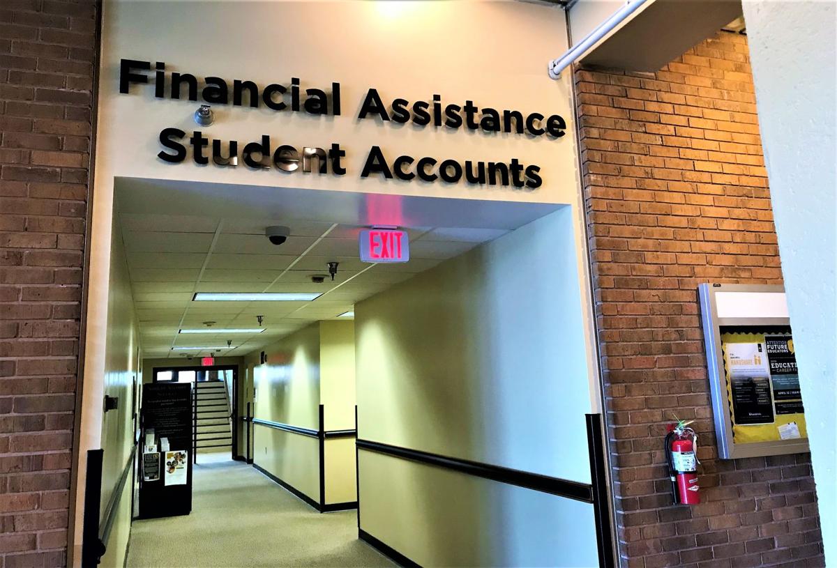 Ucf Students Talk About Debt For National Financial Literacy Month Life Nsm Today