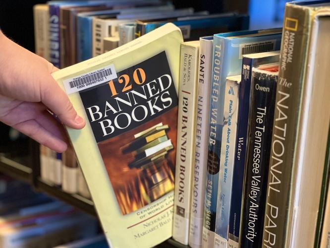 Banned book list predicted to exceed last years numbers