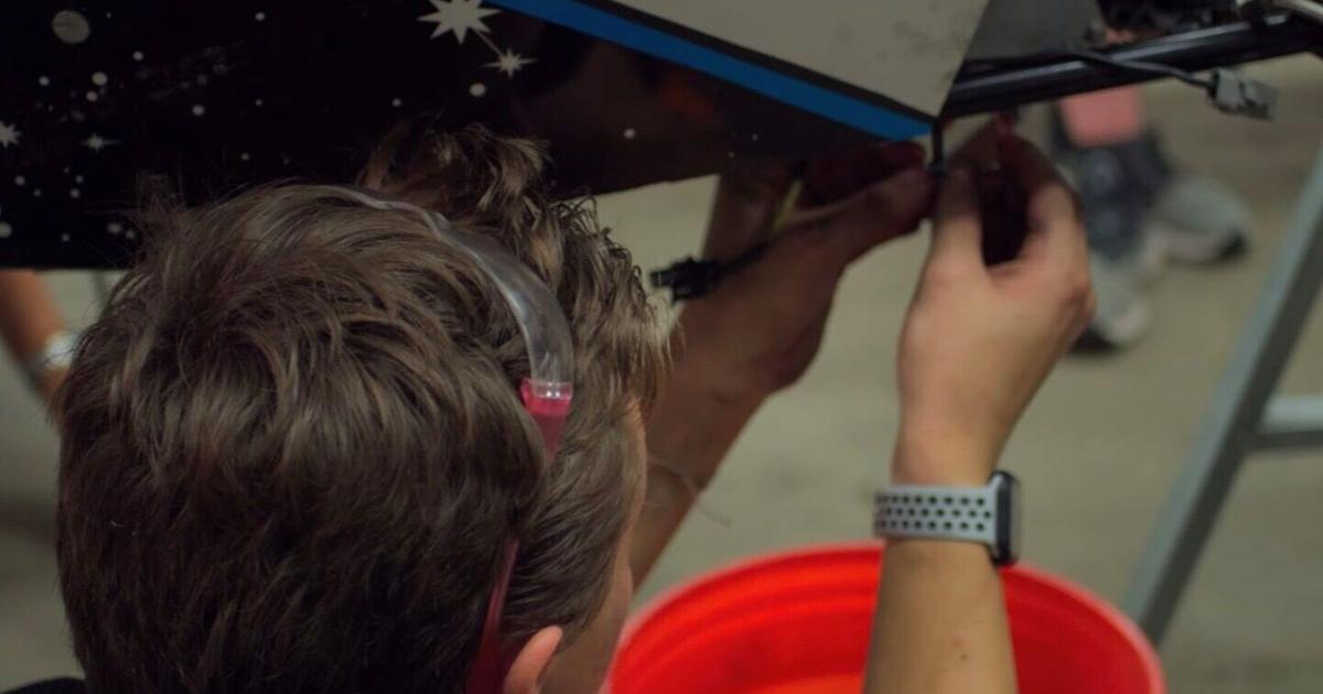 Knights Racing at UCF's Formula team celebrates 25 years of excellent ...