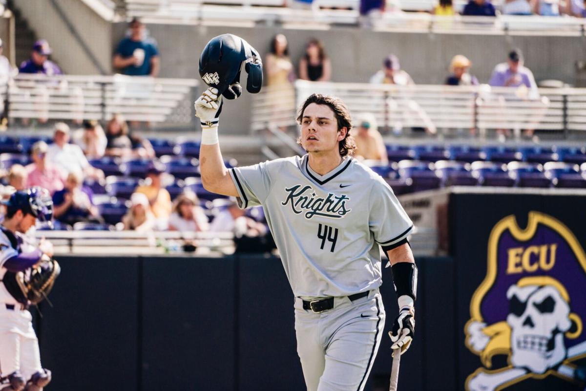 ECU baseball: Pirates win twice on Saturday, sweep series with