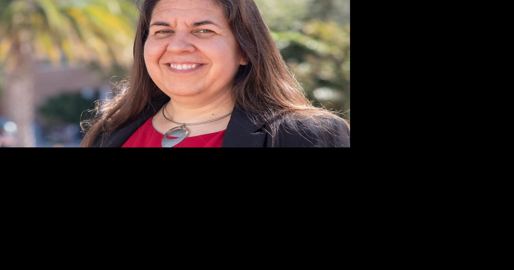 UCF College of Sciences dean named as a finalist for UF dean search ...