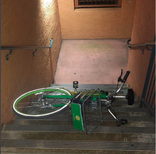 Lime bikes ucf on sale