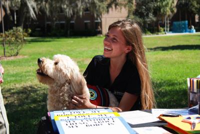 UCF helps students fight eating disorders