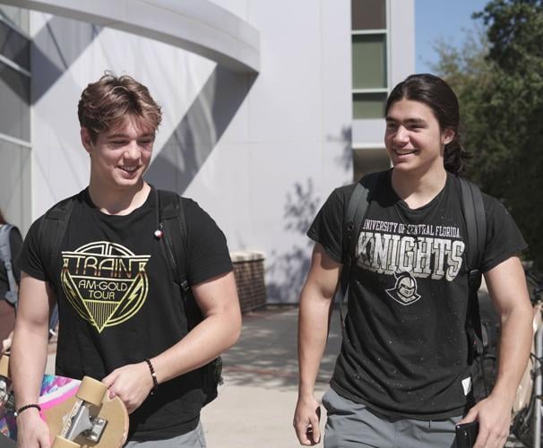 UCF's online psychology degree ranked best in the nation News NSM.today