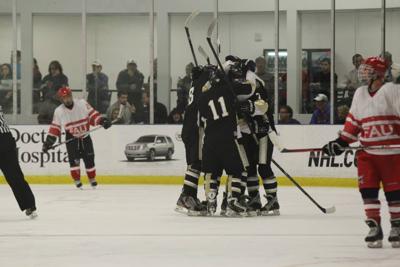 UCF Club Ice Hockey looks to return to nationals but remain under the