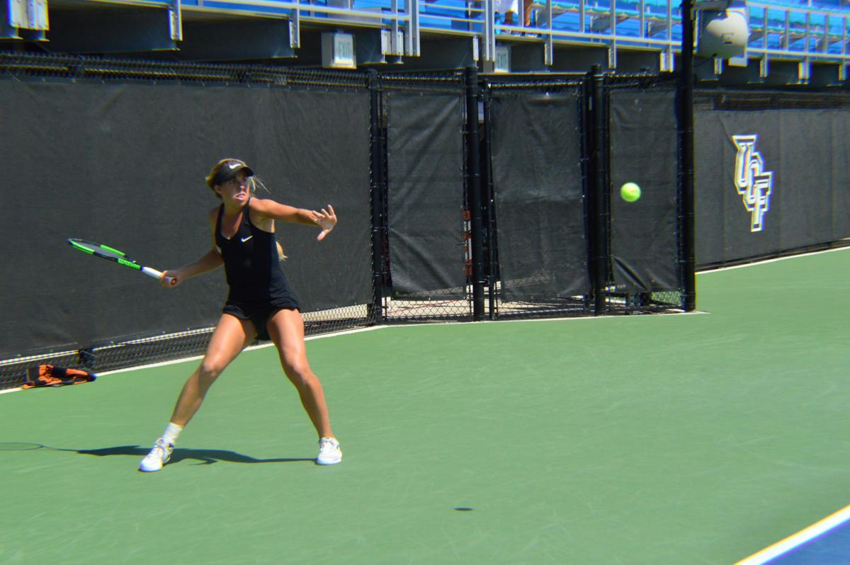 Knights Conquer Quakers With 5 2 Victory Sports Nsm Today