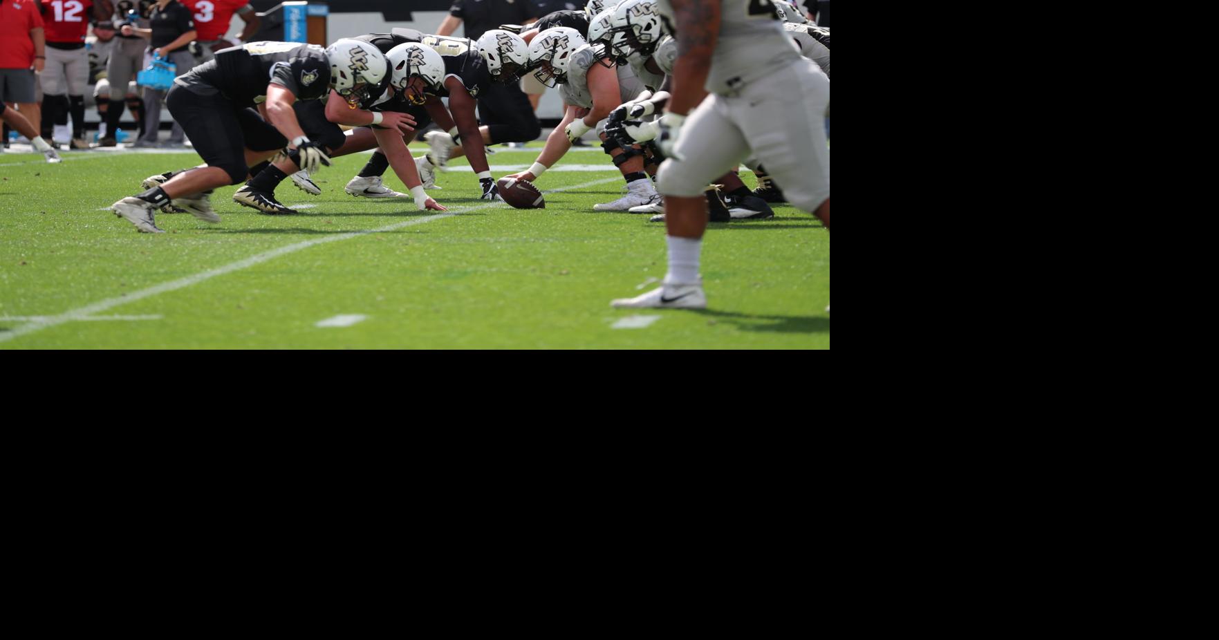 False start, offense: UCF Football discusses offensive penalties at ...
