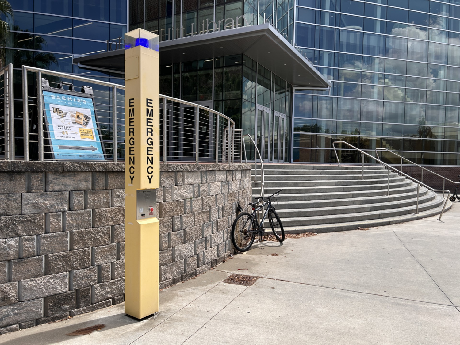 'False security': Digital stalking increases at UCF, as technology develops