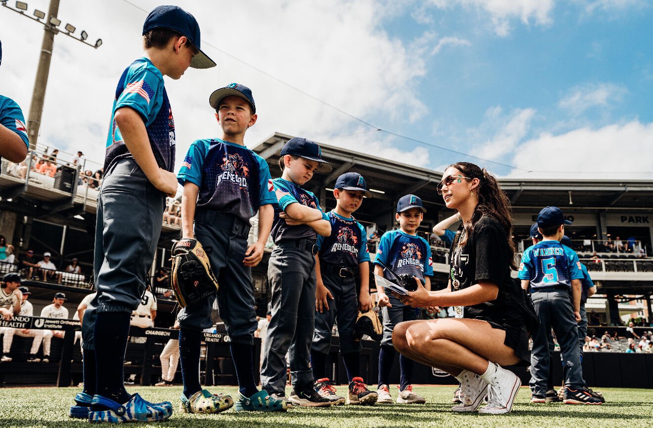 LISTEN: Students reflect on childhood career dreams as local job fair approaches