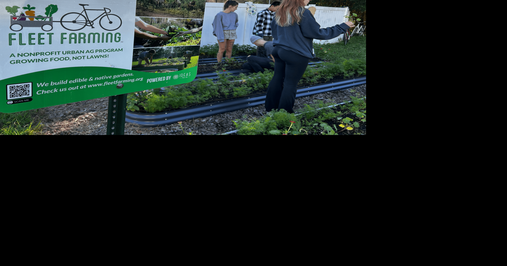 How a Central Florida non-profit is working toward transforming lawns ...