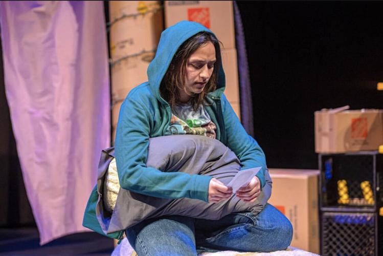 UCF theatre explores the meaning of "home" in a new play directed by an MFA student