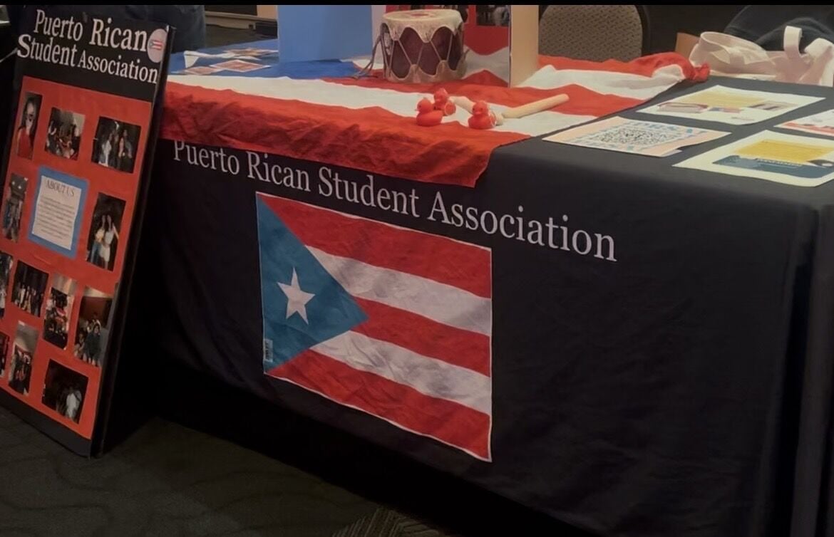 WATCH: From Puerto Rico to UCF, students preserve culture with tradition and community