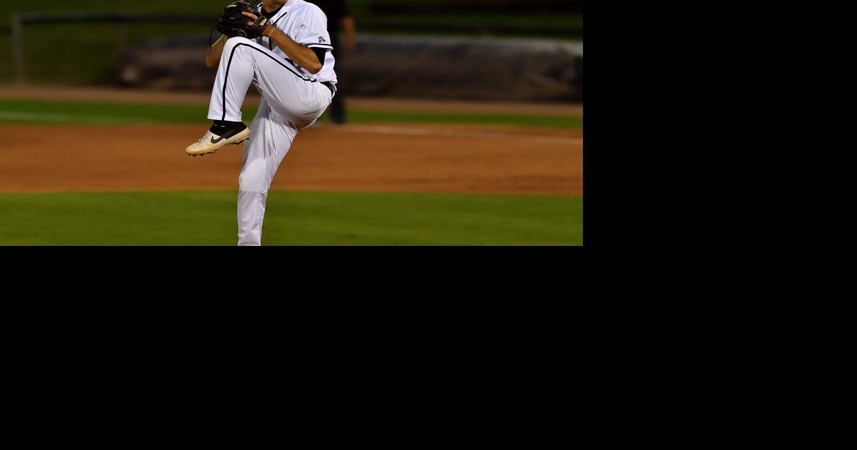 UCF baseball finishes series strong against No. 7 ECU | Sports | The Charge