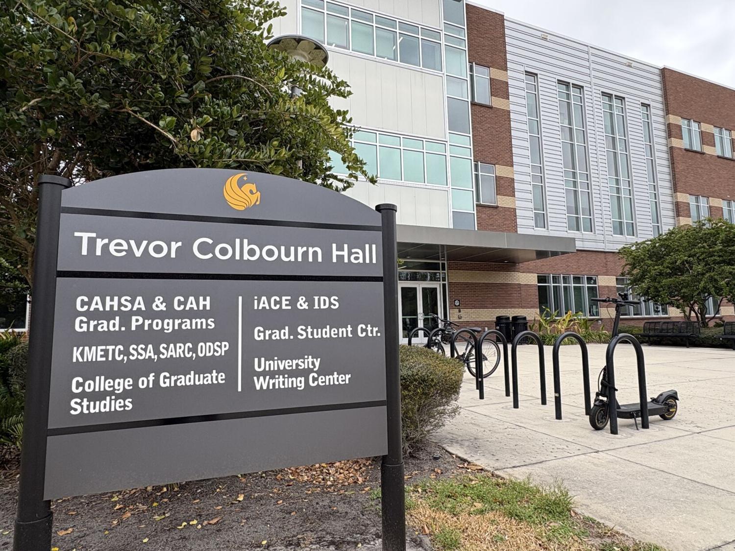 College of Graduate Studies working to address higher pay for graduate assistants