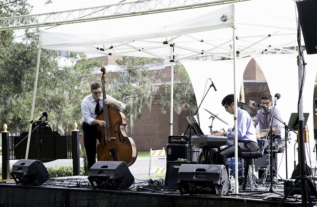 The Show Goes On: How Music Has Persevered Through the COVID-19 Pandemic