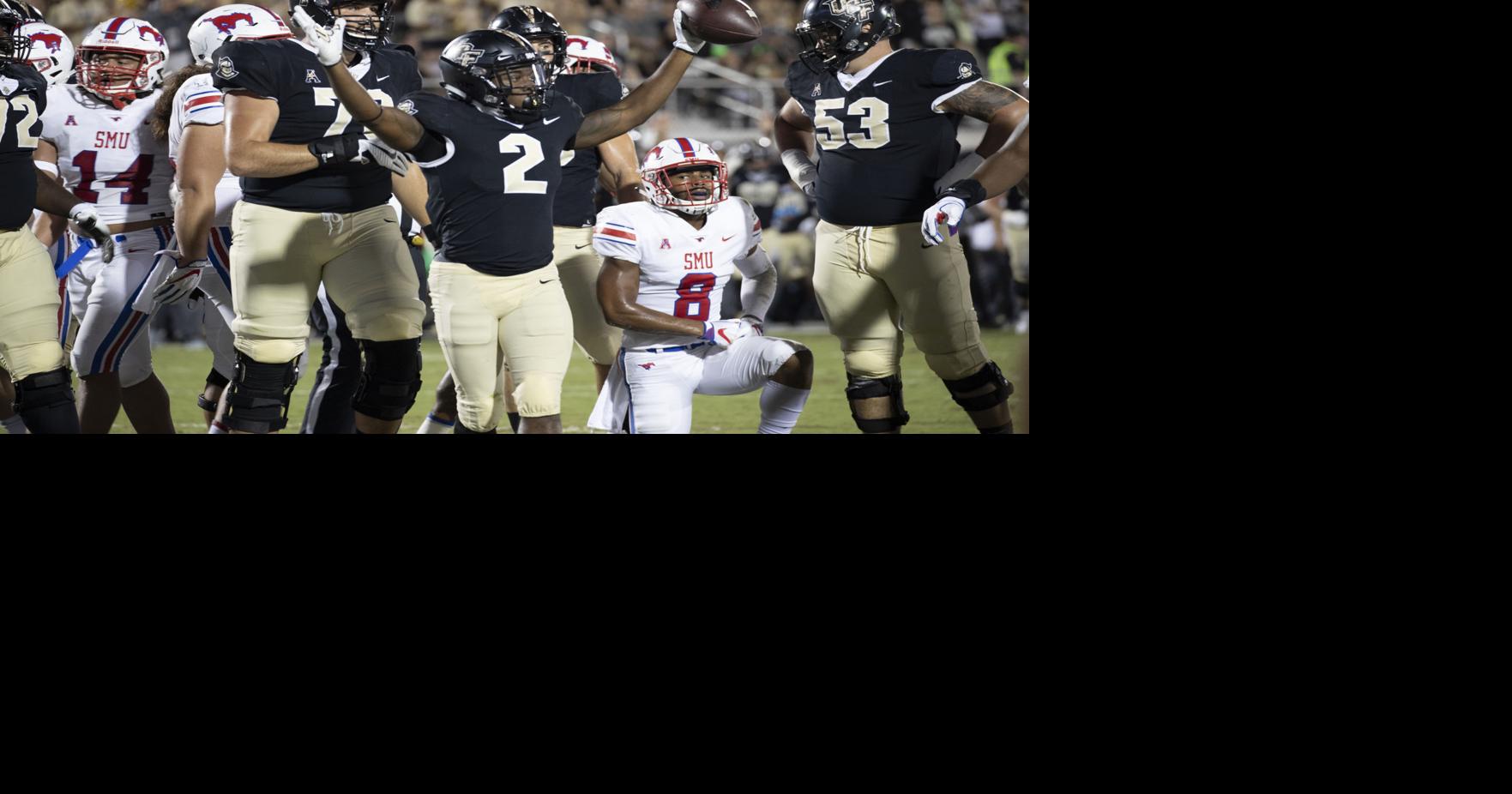 UCF remains at No. 12 in latest CFP rankings | Sports | NSM.today