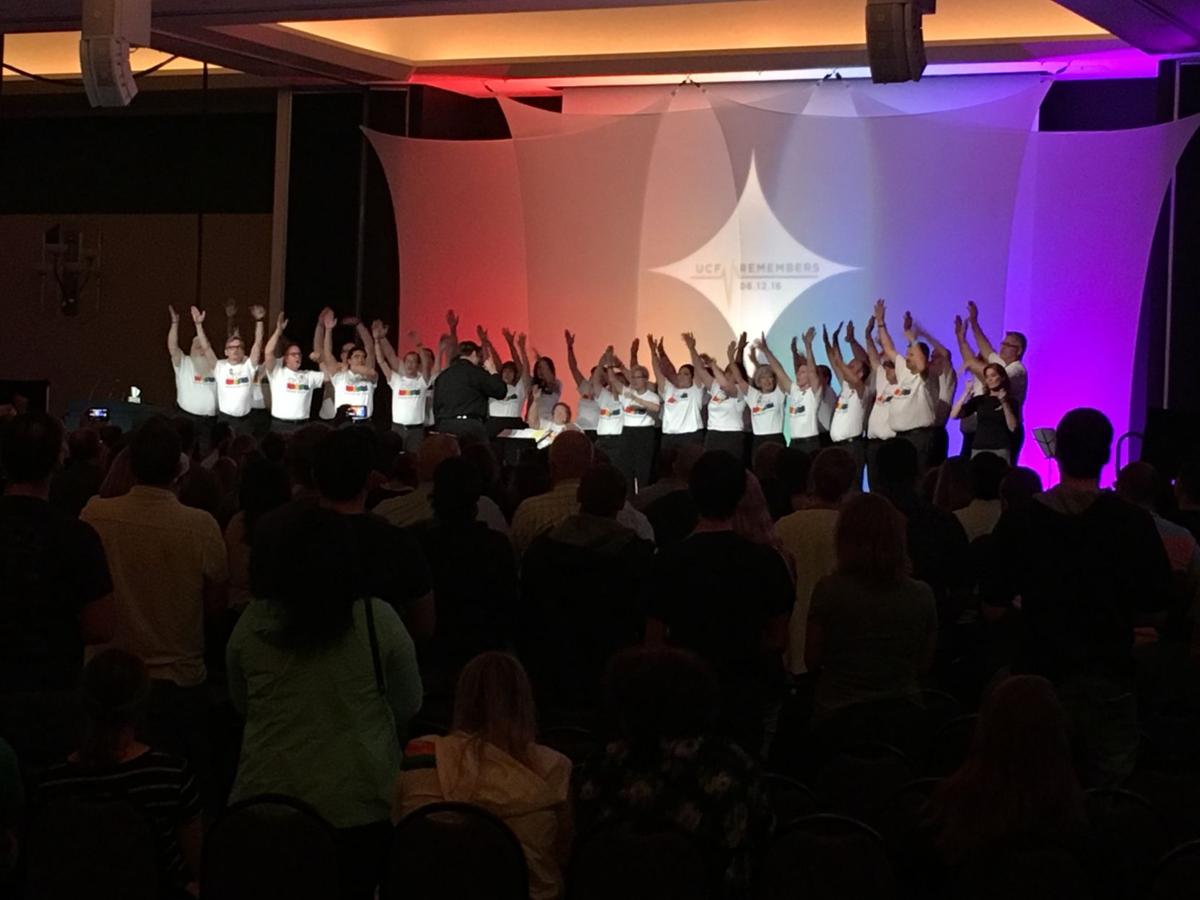 Pulse remembrance at UCF News NSM.today