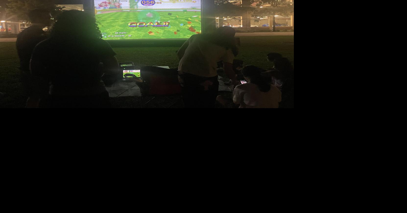 "Mega Monkey Ball Club" unites students for old-school gaming as it seeks official RSO status