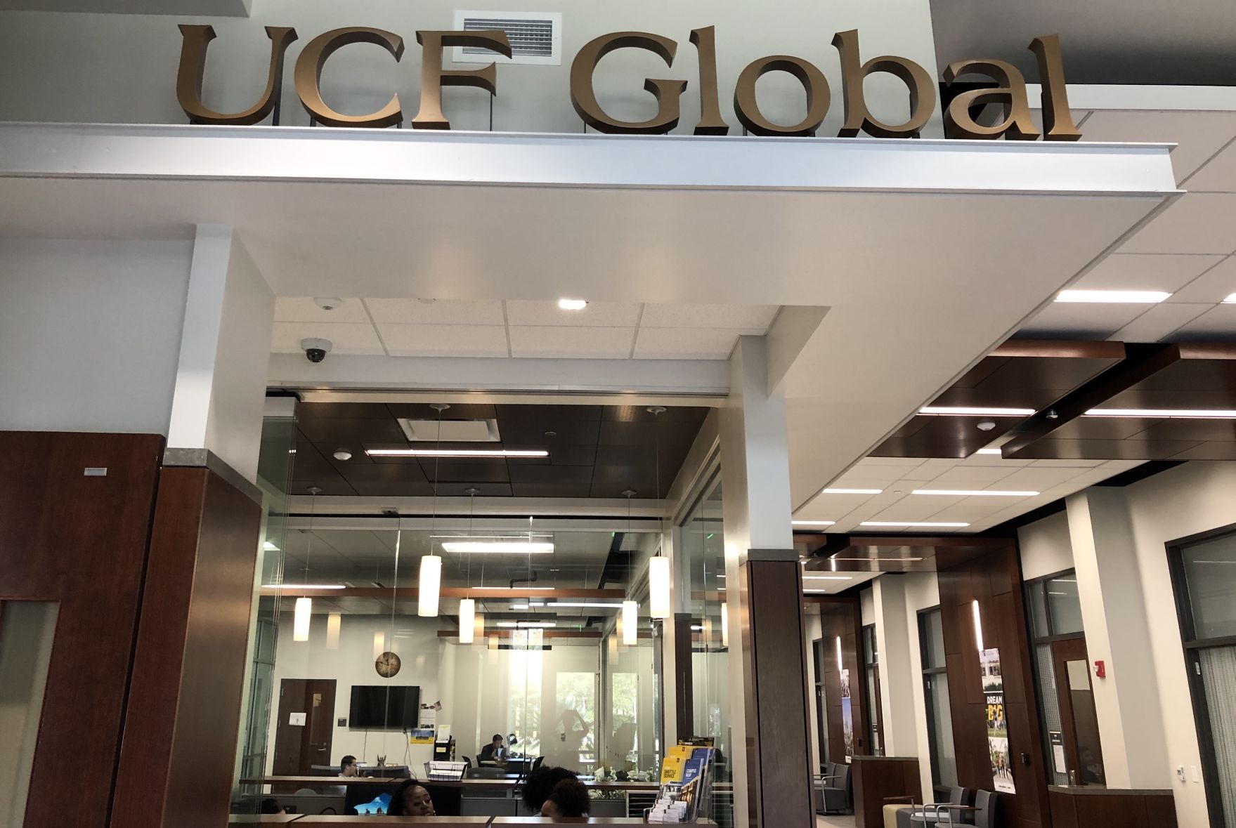 UCF Restricts Study Abroad Programs To China, Other Countries Amid ...