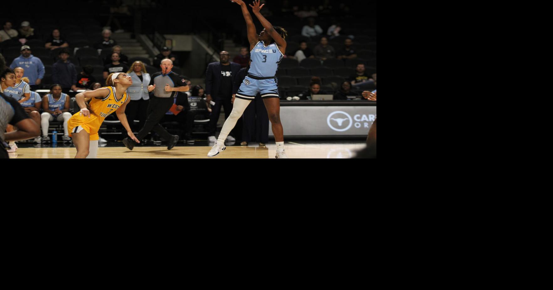 GALLERY: Women’s basketball falls No. 17 West Virginia