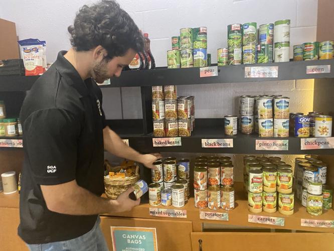 From local to national impact: UCF alumna ensures no one goes hungry (2)