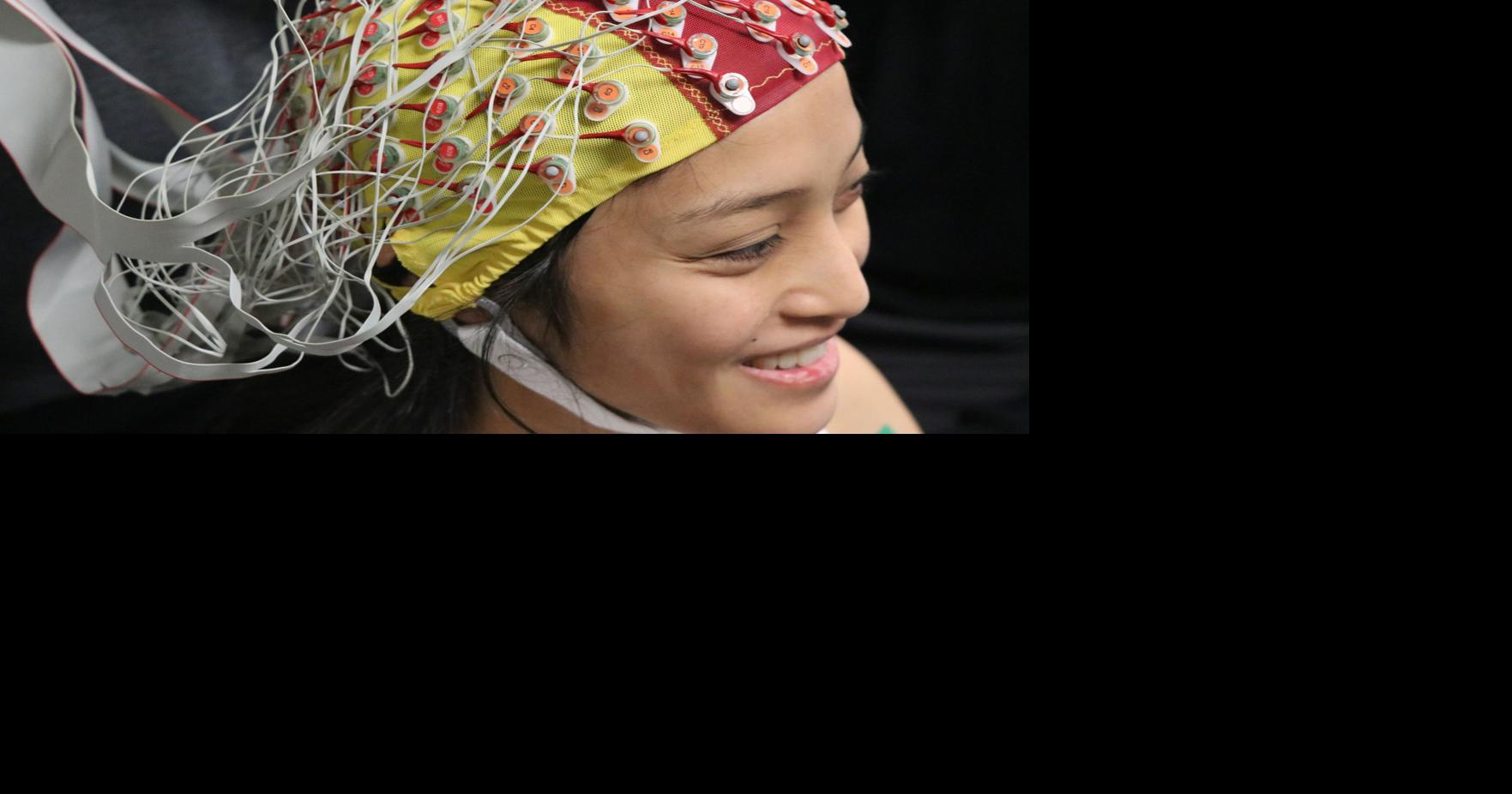 BRaIN Lab at UCF studies brain, muscle interactions to advance ...