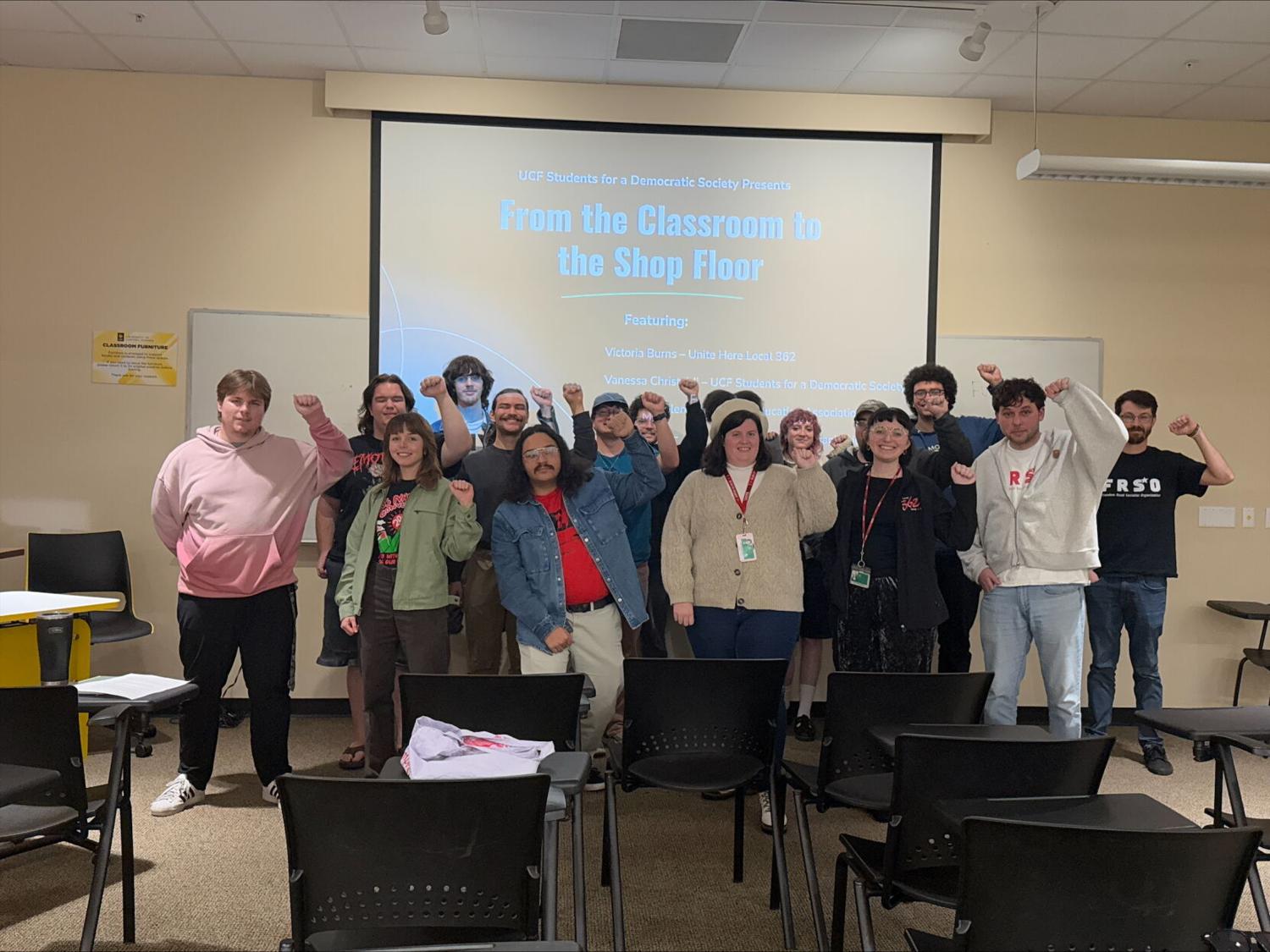 Charlie Kirk Day of Remembrance bill moves through Florida legislature, passes House