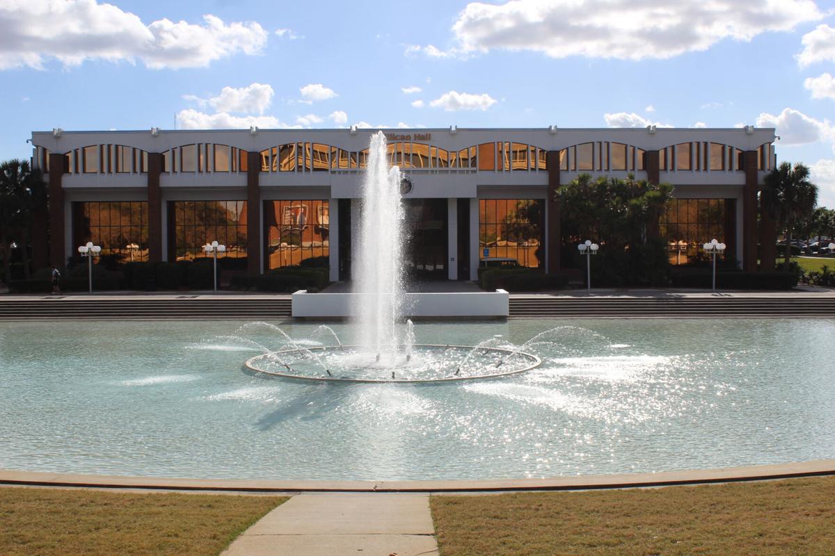 Faculty union, Board of Trustees reach agreement to raise salaries, offer  one-time payment | <span class="tnt-section-tag no-link">News</span> |  NSM.today