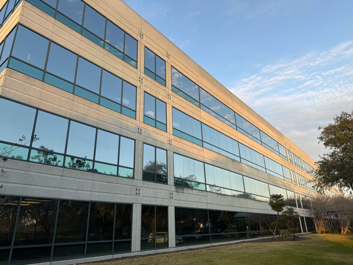 ICE looking to lease office in Research Park near UCF, documents show