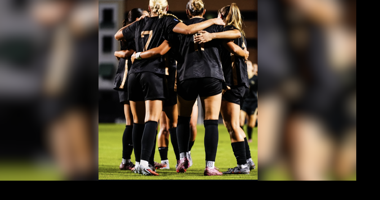 UCF women's soccer advances in NCAA Tournament after 2-0 win over Maine: 'We want more'
