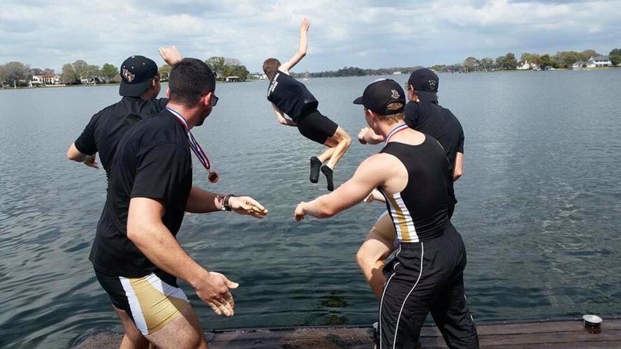 Central Florida Rowing steps forward following robbery | Sports | The ...