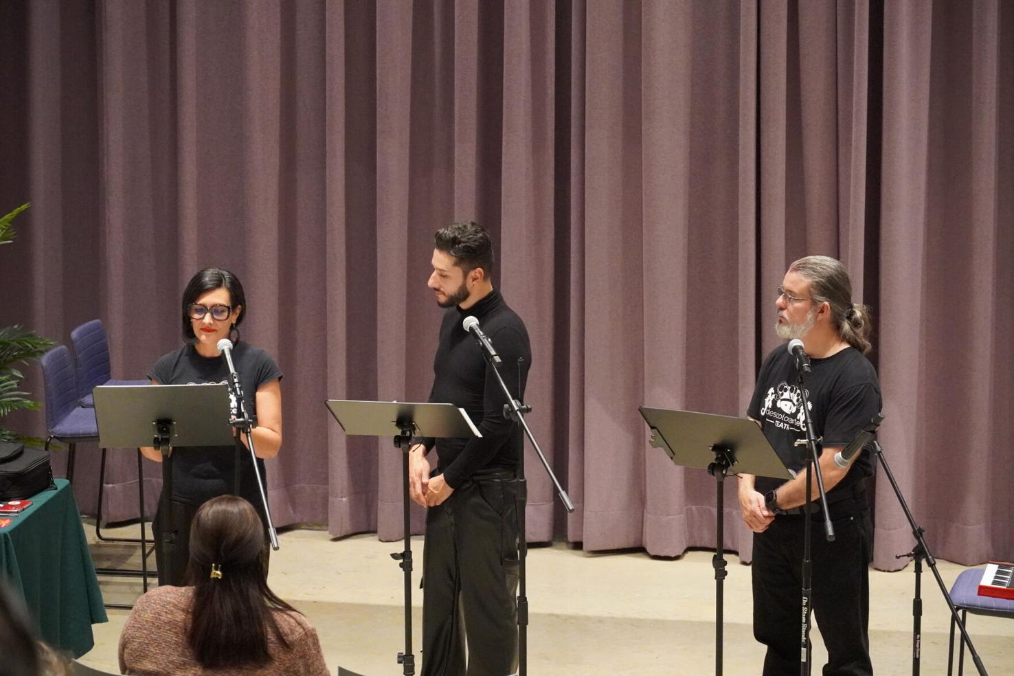 UCF Spanish professor revives Hispanic literary richness in Florida