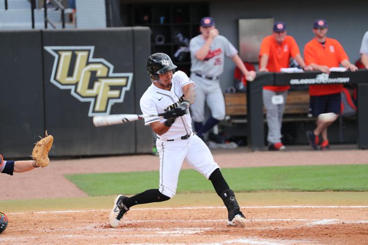 Auburn Baseball: Tigers come up short in game two against the Beavers