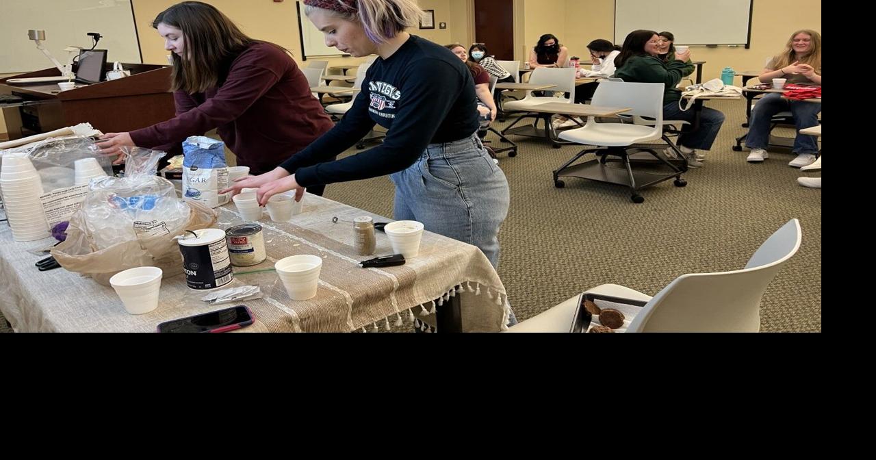 Rosen Roasters ofrece a los amantes del café un lugar para tener alboroto |  La vida