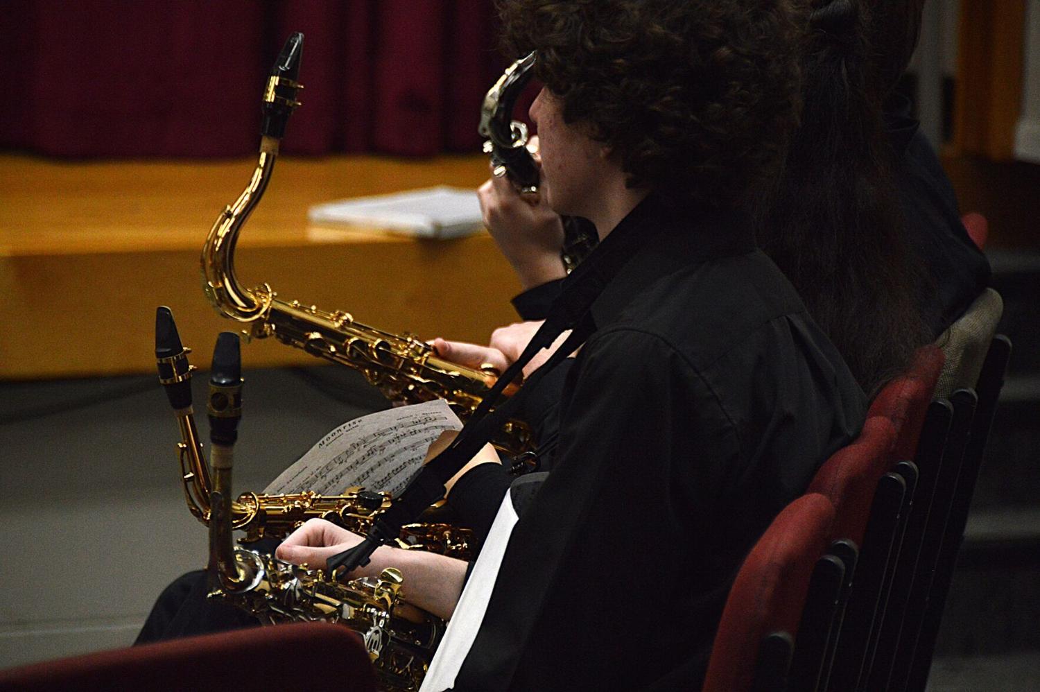 Central Florida SaxFest celebrates its 25th anniversary