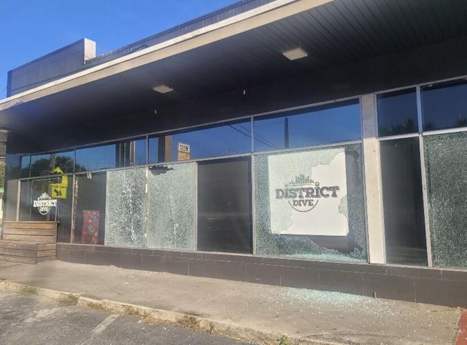 Local LGBTQ businesses vandalized