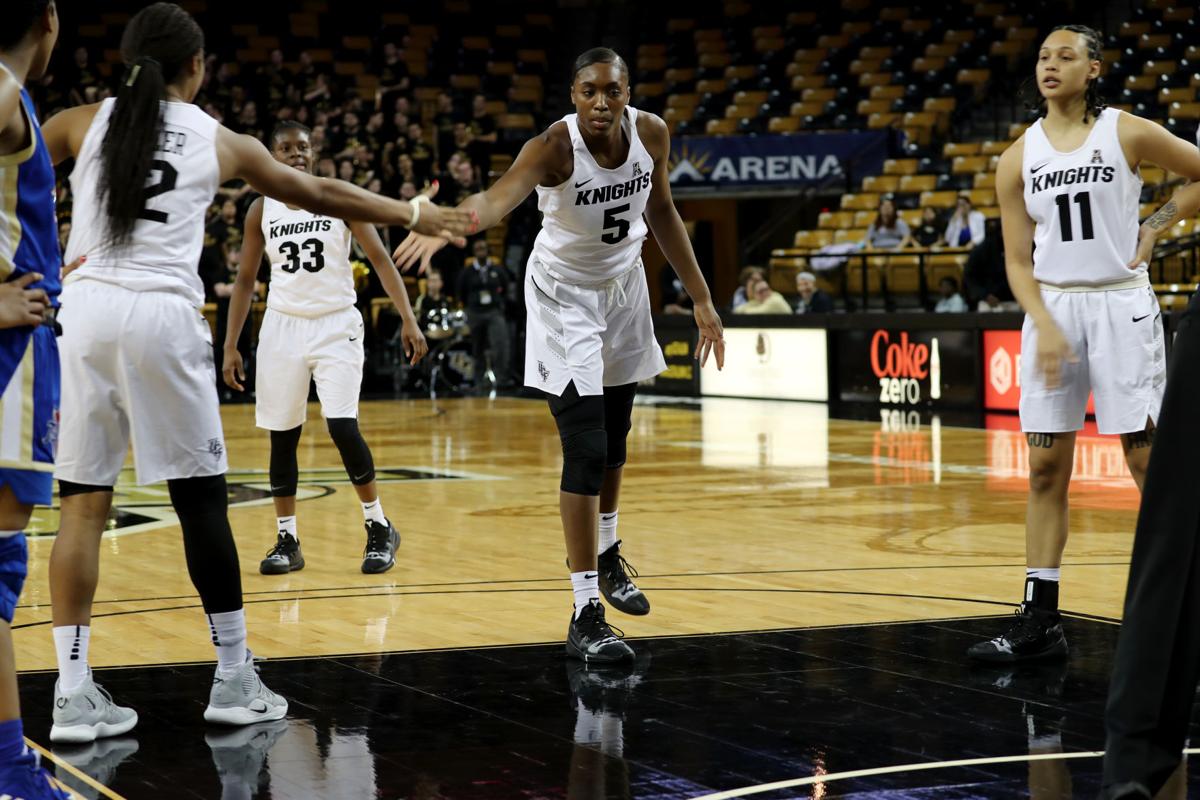 Kaba free-throw